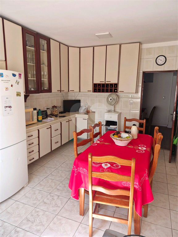 Venda Casa Sorocaba Jardim Gonçalves REO344900 17