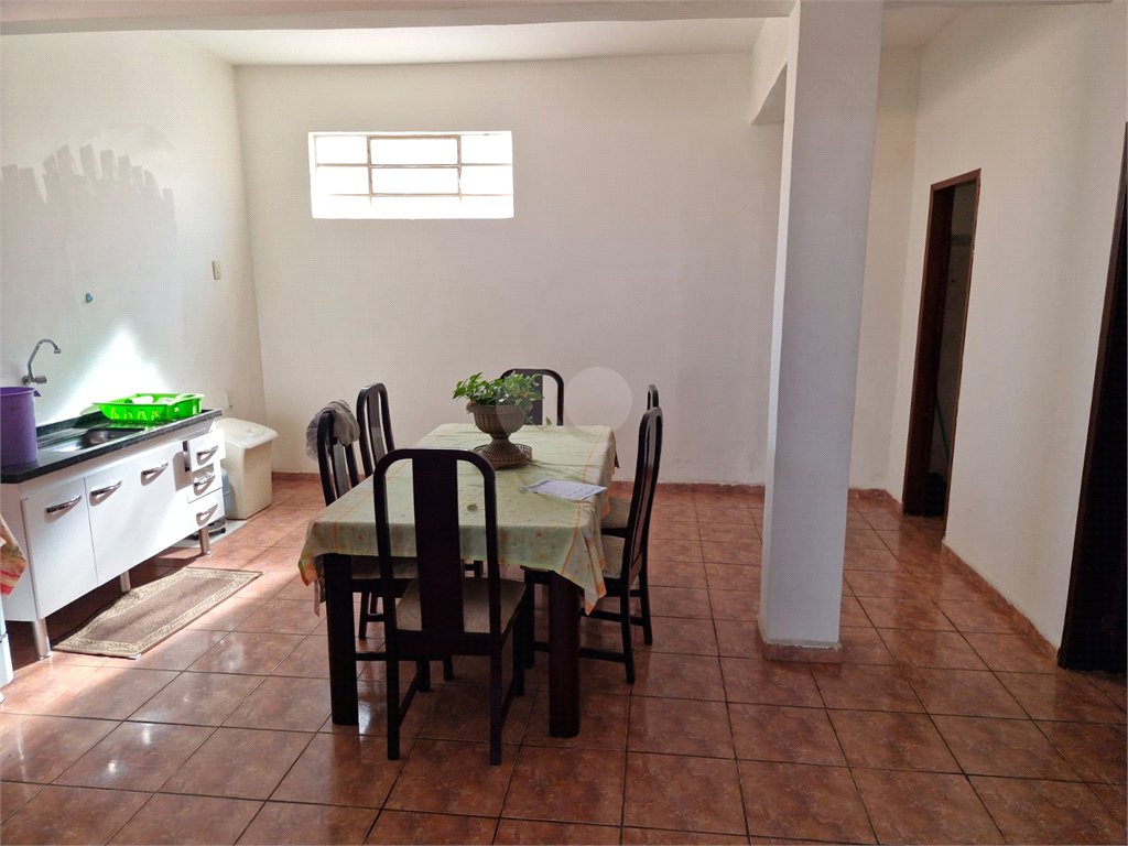 Venda Casa Sorocaba Jardim Gonçalves REO344900 4