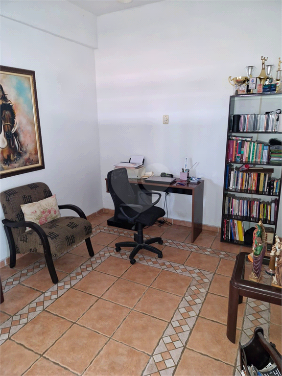 Venda Casa Sorocaba Jardim Gonçalves REO344900 7