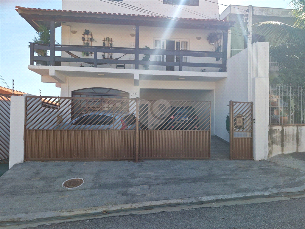 Venda Casa Sorocaba Jardim Gonçalves REO344900 49