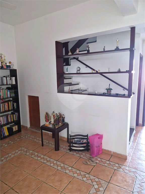 Venda Casa Sorocaba Jardim Gonçalves REO344900 8