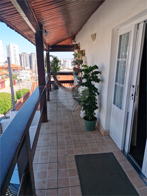 Venda Casa Sorocaba Jardim Gonçalves REO344900 15