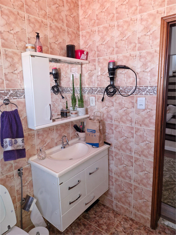 Venda Casa Sorocaba Jardim Gonçalves REO344900 25