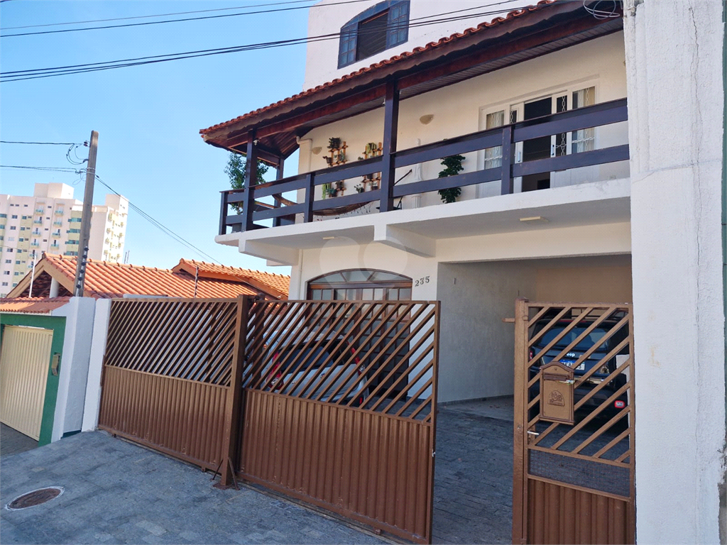 Venda Casa Sorocaba Jardim Gonçalves REO344900 50