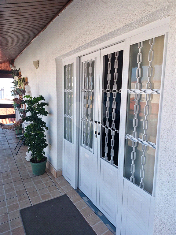 Venda Casa Sorocaba Jardim Gonçalves REO344900 35