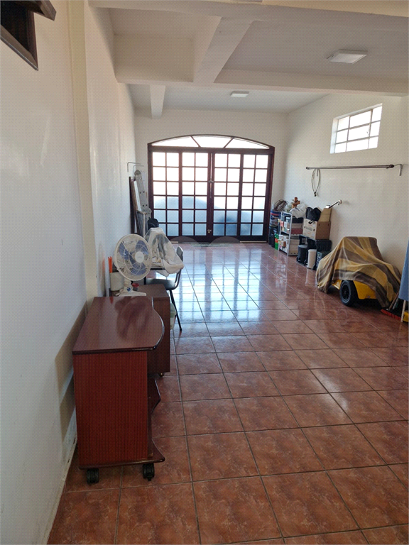 Venda Casa Sorocaba Jardim Gonçalves REO344900 3