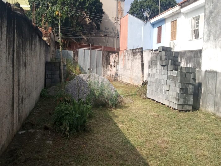 Venda Terreno São Paulo Lapa De Baixo REO344920 5