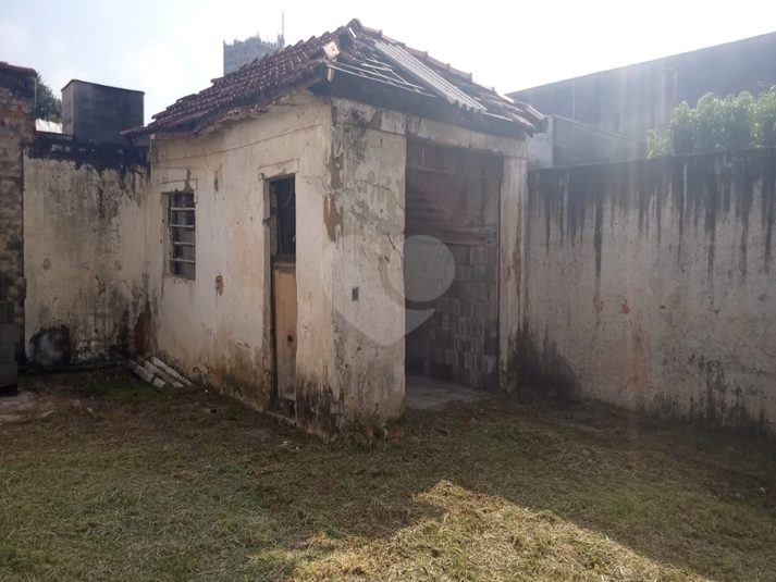 Venda Terreno São Paulo Lapa De Baixo REO344920 22