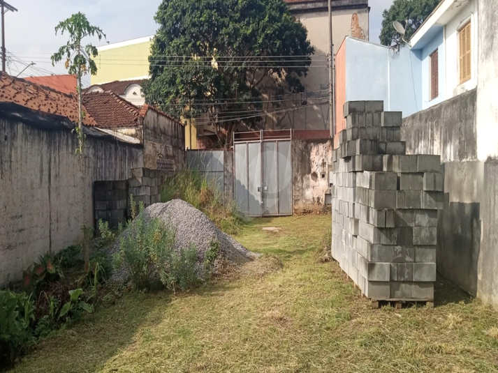 Venda Terreno São Paulo Lapa De Baixo REO344920 30