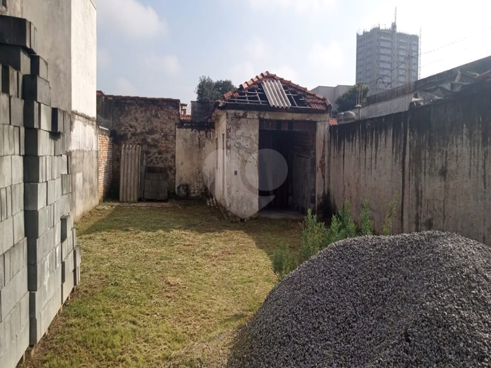 Venda Terreno São Paulo Lapa De Baixo REO344920 26