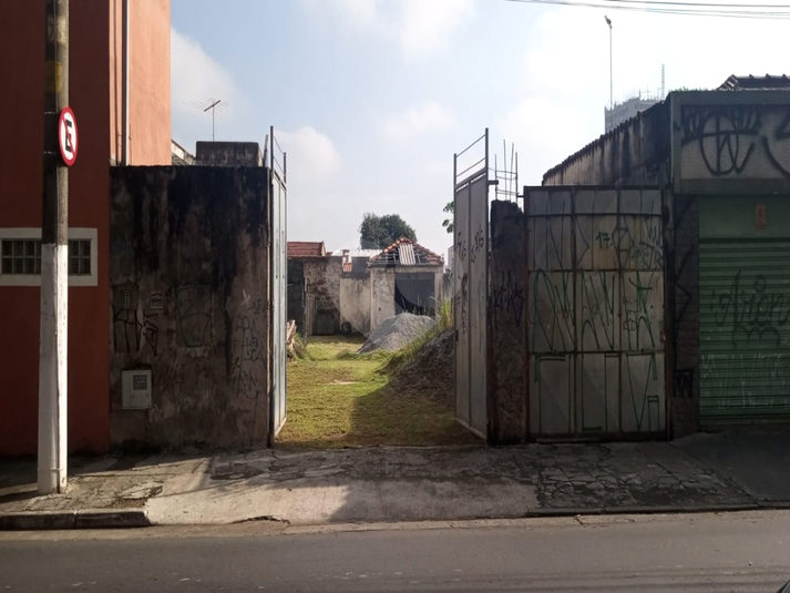 Venda Terreno São Paulo Lapa De Baixo REO344920 21