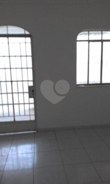 Venda Casa São Paulo Santana REO344963 14