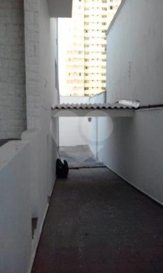 Venda Casa São Paulo Santana REO344963 5