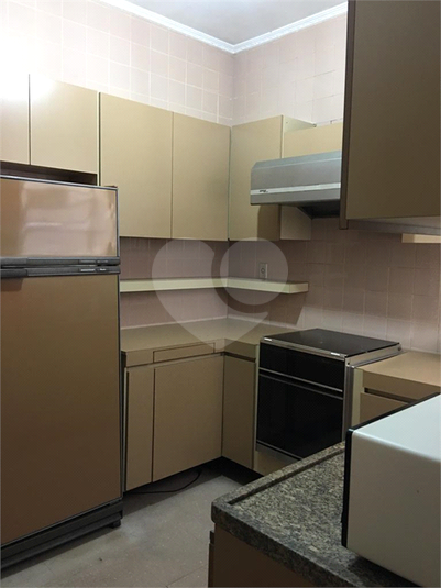 Venda Apartamento São Paulo Bela Vista REO344977 18