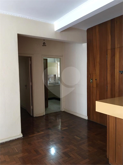 Venda Apartamento São Paulo Bela Vista REO344977 19