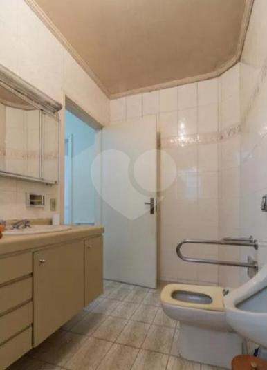 Venda Apartamento São Paulo Bela Vista REO344977 14