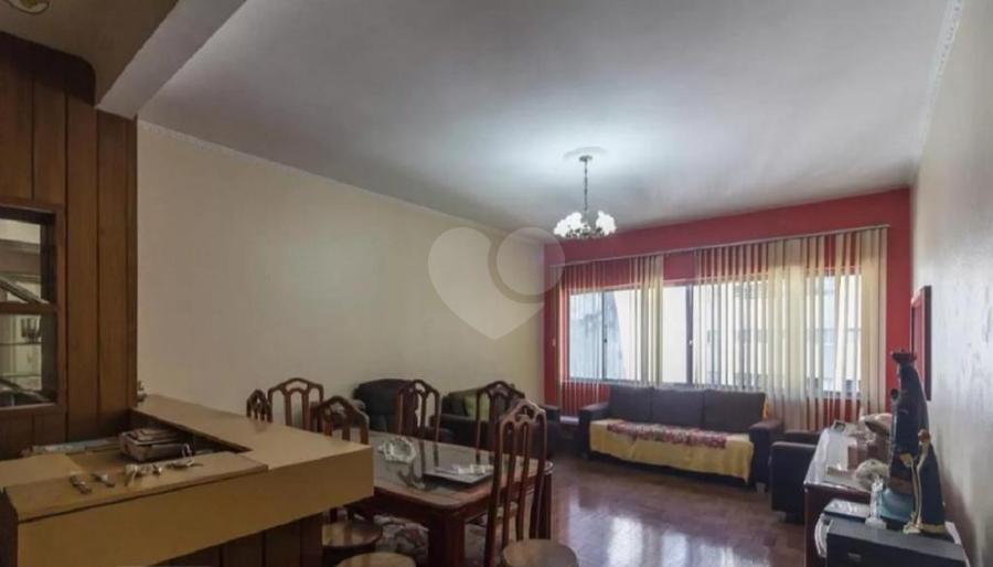 Venda Apartamento São Paulo Bela Vista REO344977 3