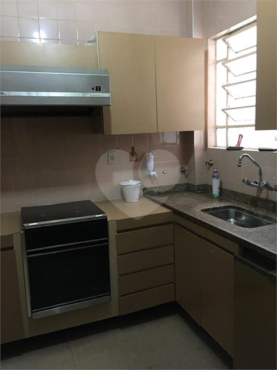 Venda Apartamento São Paulo Bela Vista REO344977 27