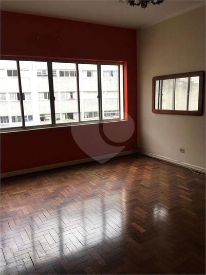 Venda Apartamento São Paulo Bela Vista REO344977 25