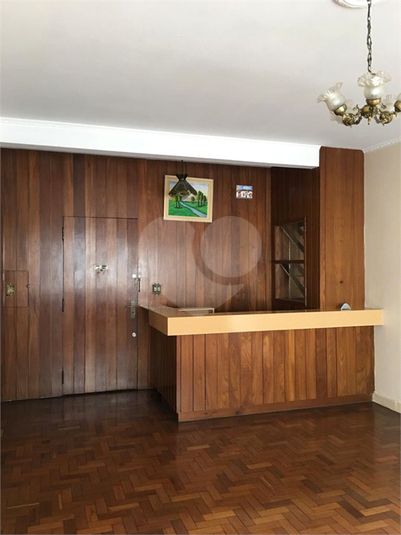 Venda Apartamento São Paulo Bela Vista REO344977 1