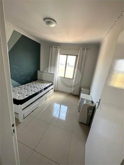 Venda Apartamento São Paulo Indianópolis REO344985 7