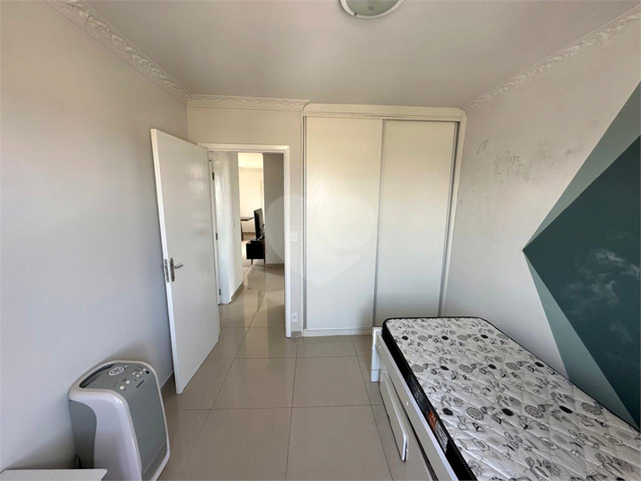 Venda Apartamento São Paulo Indianópolis REO344985 6