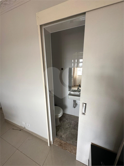 Venda Apartamento São Paulo Indianópolis REO344985 9