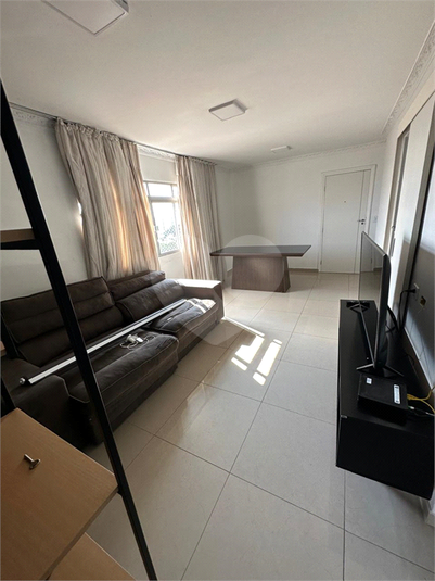 Venda Apartamento São Paulo Indianópolis REO344985 1