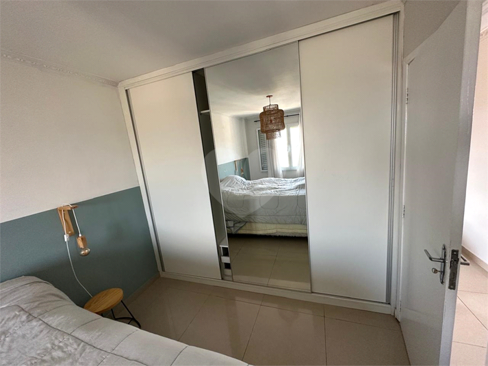 Venda Apartamento São Paulo Indianópolis REO344985 5