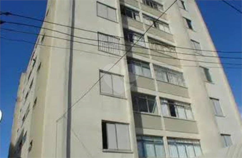 Venda Apartamento São Paulo Indianópolis REO344985 26