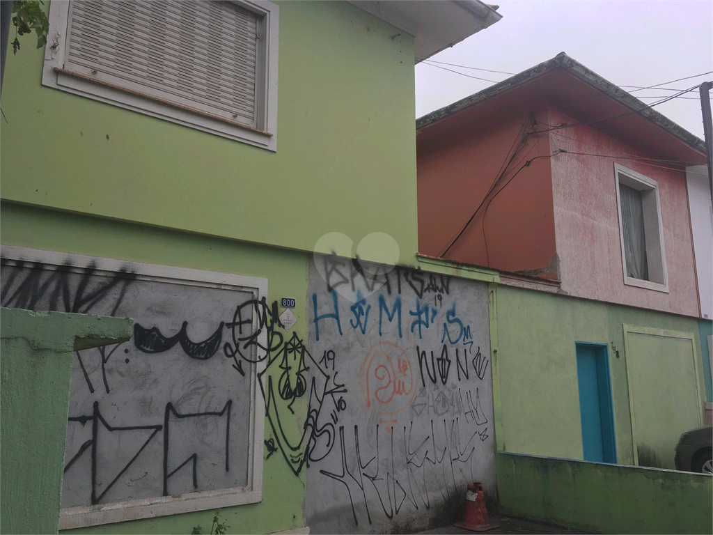 Venda Casa São Paulo Indianópolis REO344987 43