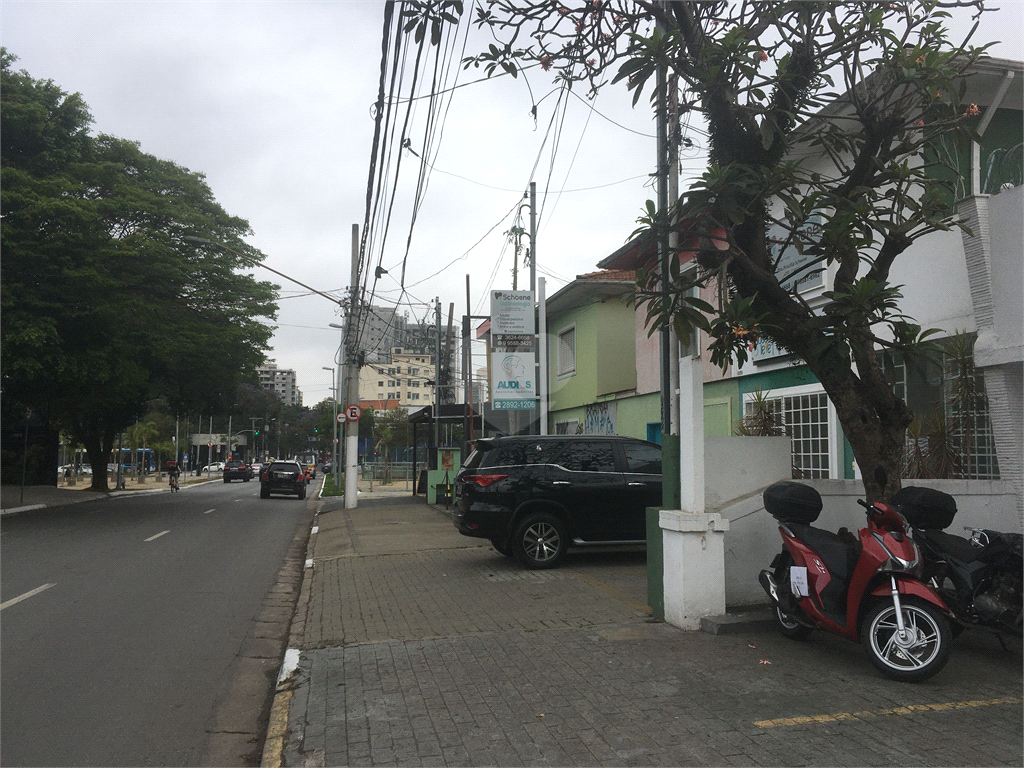 Venda Casa São Paulo Indianópolis REO344987 45