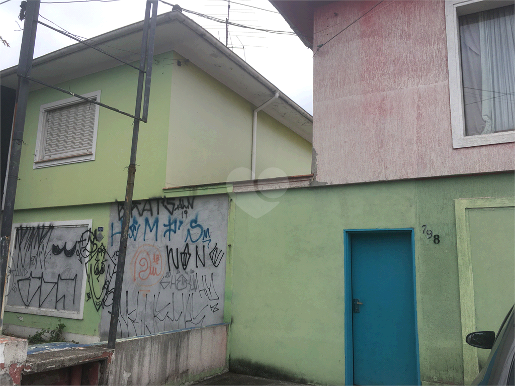 Venda Casa São Paulo Indianópolis REO344987 40