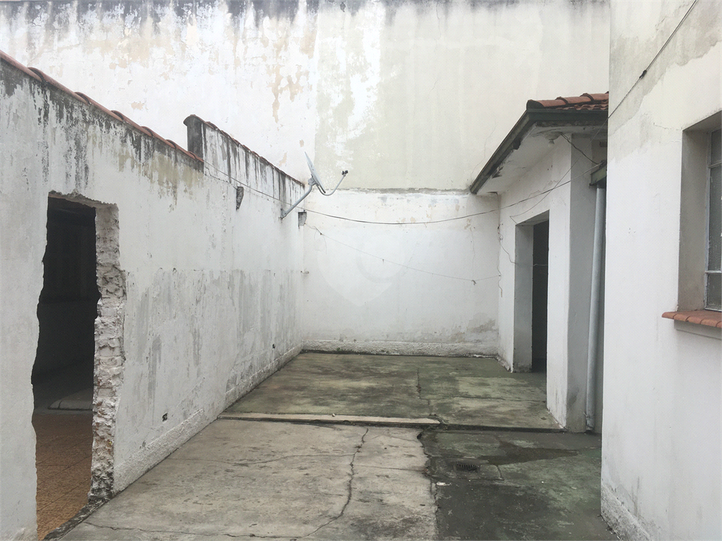 Venda Casa São Paulo Indianópolis REO344987 24