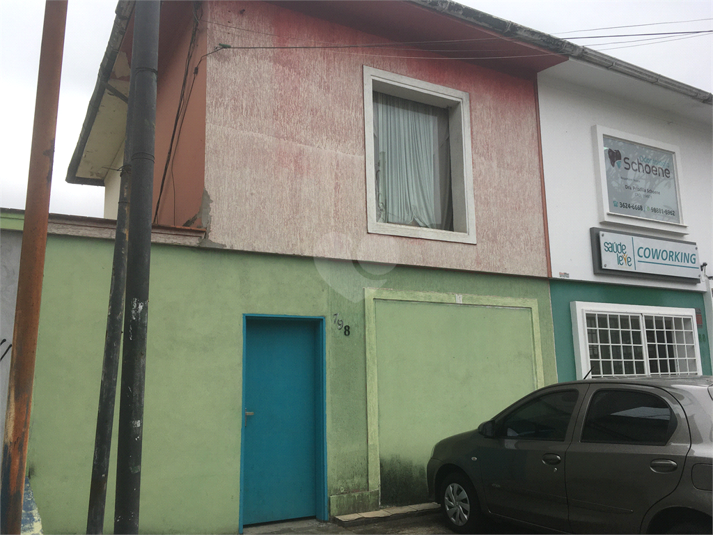 Venda Casa São Paulo Indianópolis REO344987 64