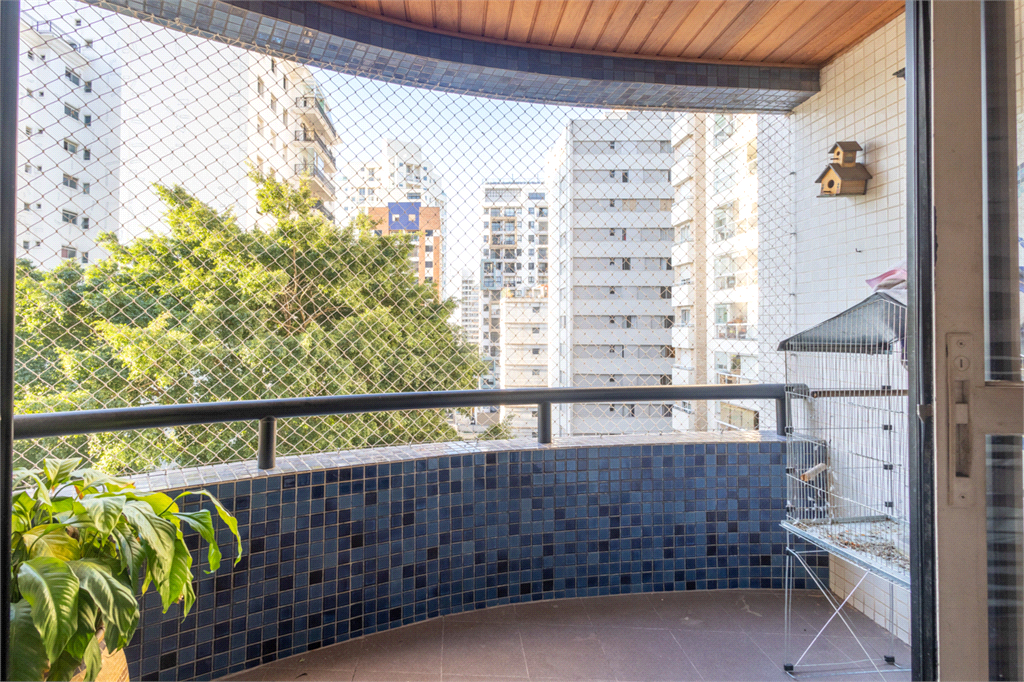 Venda Apartamento São Paulo Perdizes REO344990 9