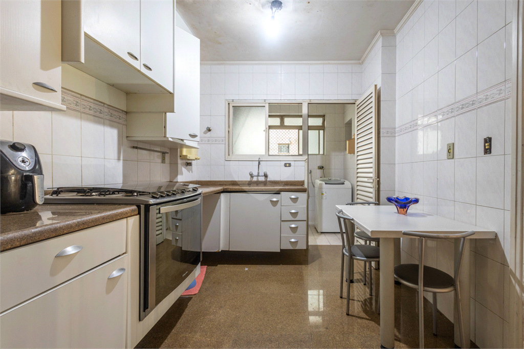 Venda Apartamento São Paulo Perdizes REO344990 27