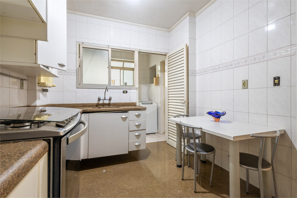 Venda Apartamento São Paulo Perdizes REO344990 29