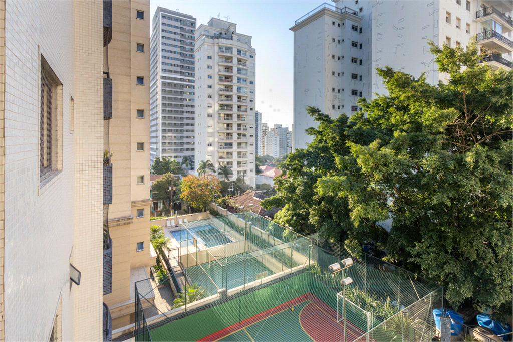 Venda Apartamento São Paulo Perdizes REO344990 11