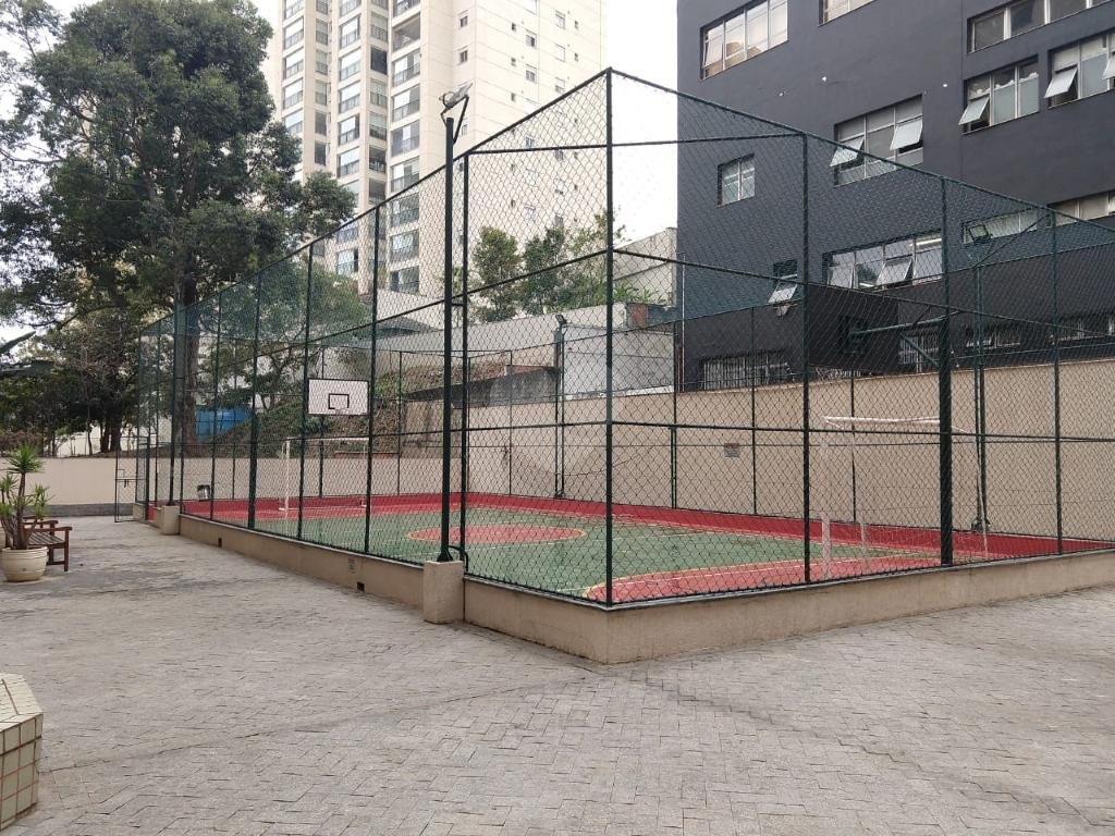 Venda Apartamento São Paulo Jardim Leonor Mendes De Barros REO344991 26