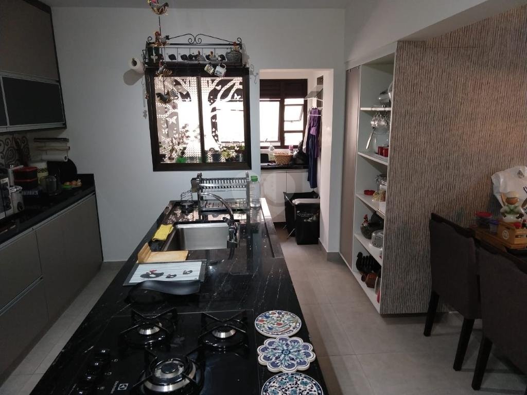 Venda Apartamento São Paulo Jardim Leonor Mendes De Barros REO344991 3