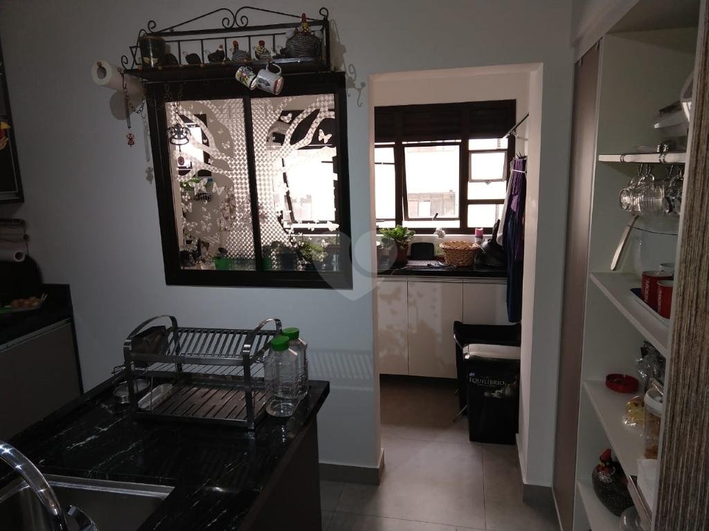 Venda Apartamento São Paulo Jardim Leonor Mendes De Barros REO344991 5