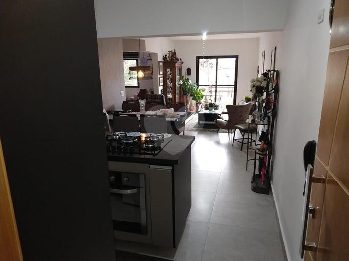 Venda Apartamento São Paulo Jardim Leonor Mendes De Barros REO344991 6