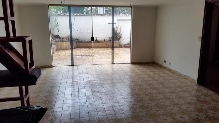 Venda Casa São Paulo Planalto Paulista REO345024 20