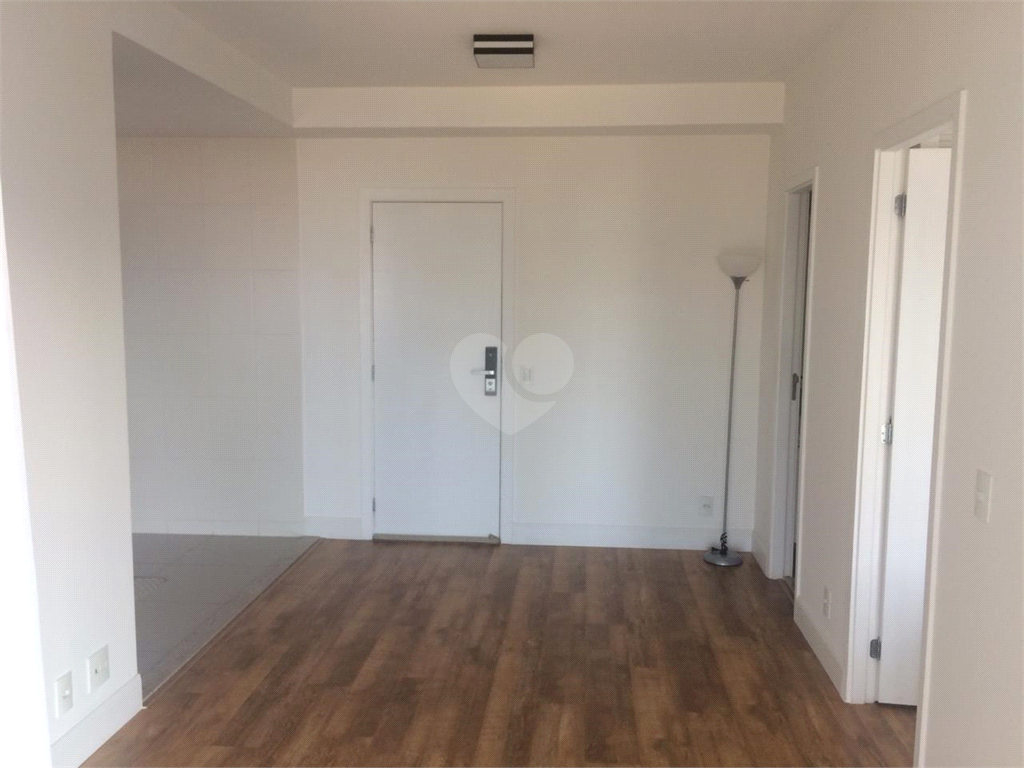 Venda Apartamento São Paulo Vila Gertrudes REO34507 3