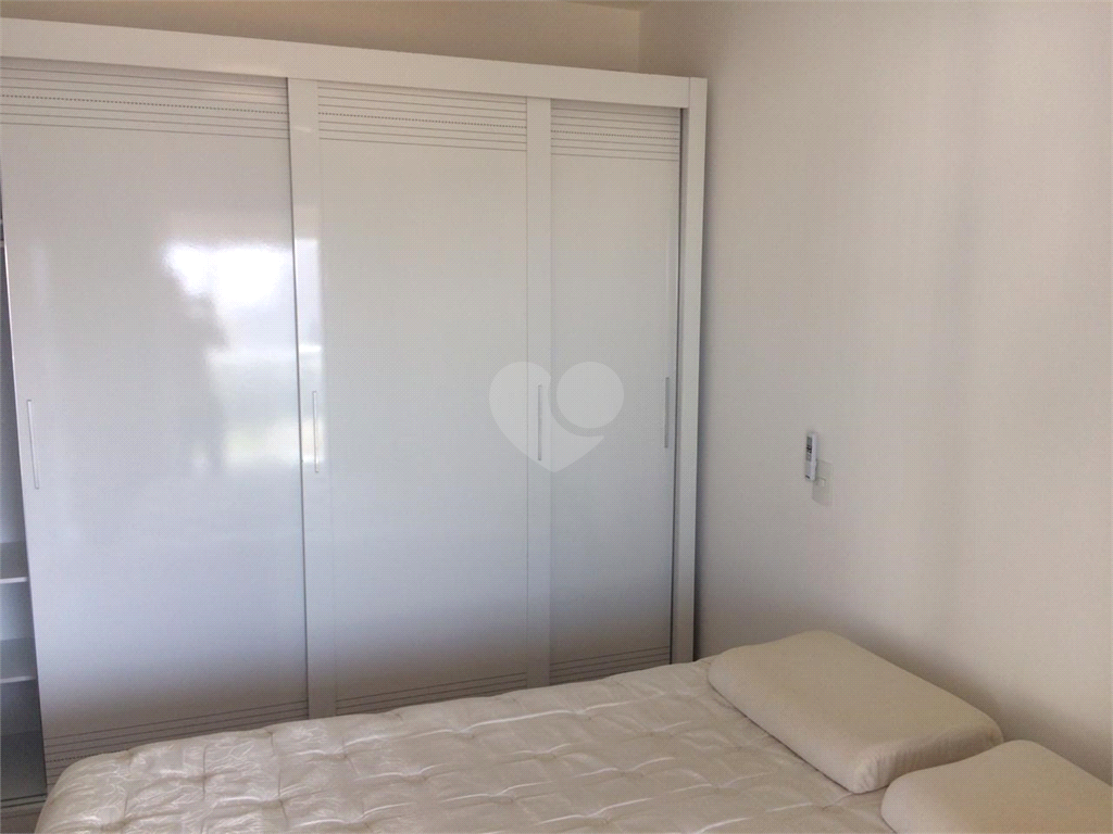 Venda Apartamento São Paulo Vila Gertrudes REO34507 8