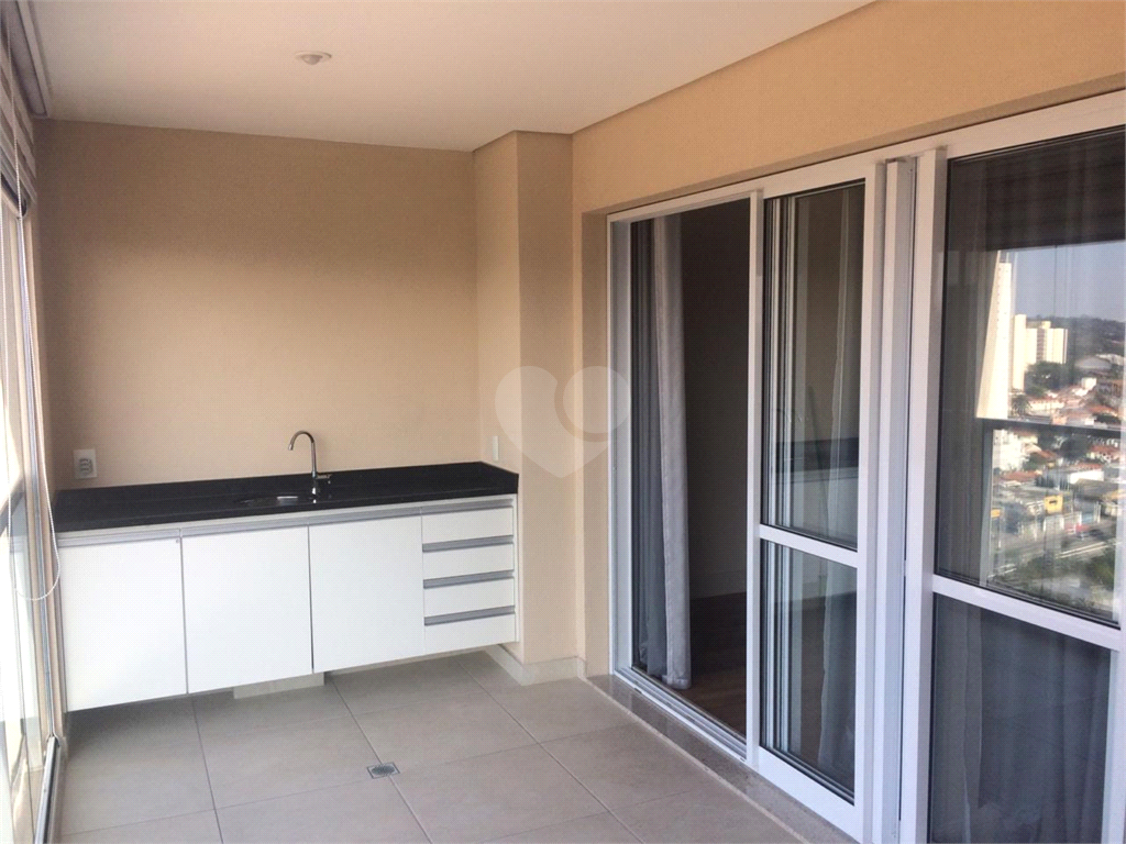 Venda Apartamento São Paulo Vila Gertrudes REO34507 2