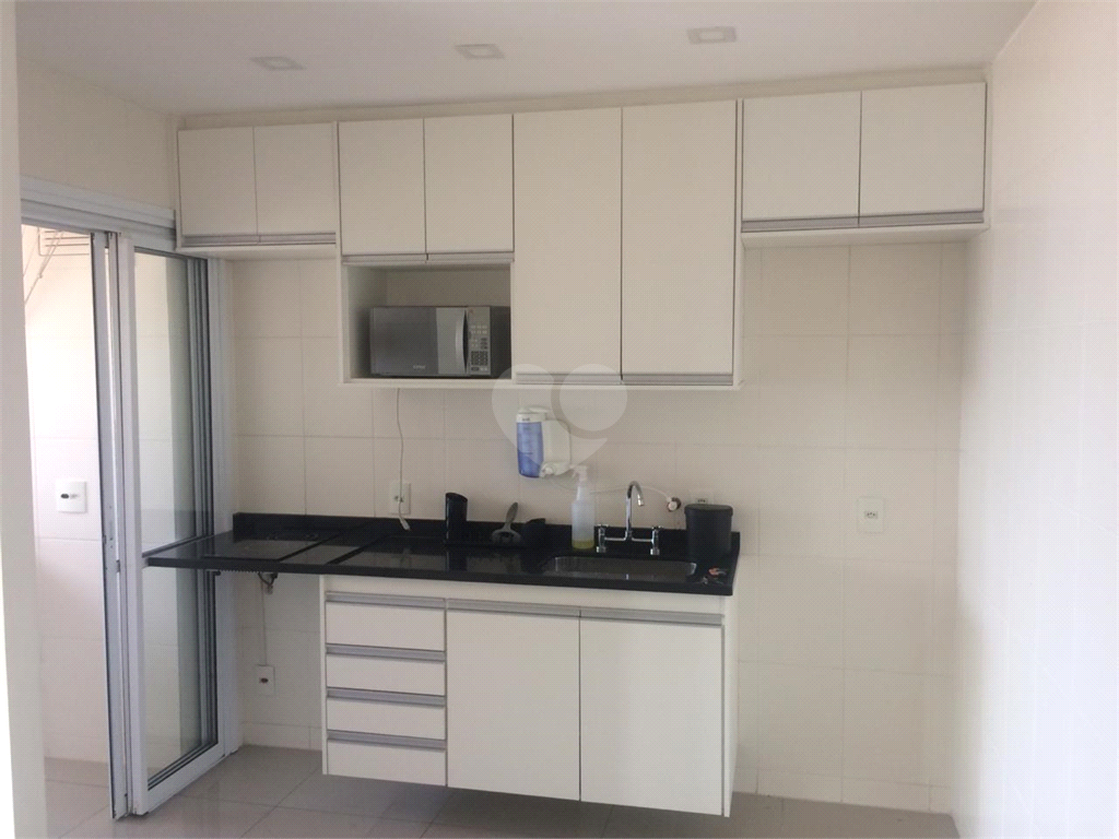 Venda Apartamento São Paulo Vila Gertrudes REO34507 4