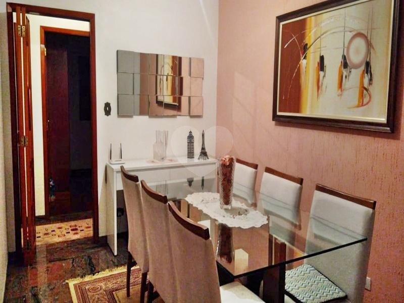 Venda Apartamento São Paulo Vila Paulicéia REO345082 4