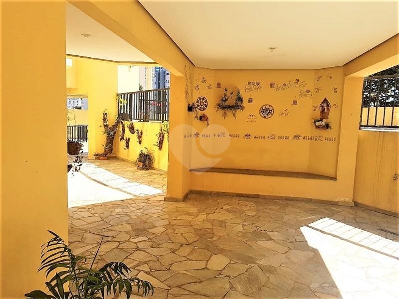 Venda Apartamento São Paulo Vila Paulicéia REO345082 19